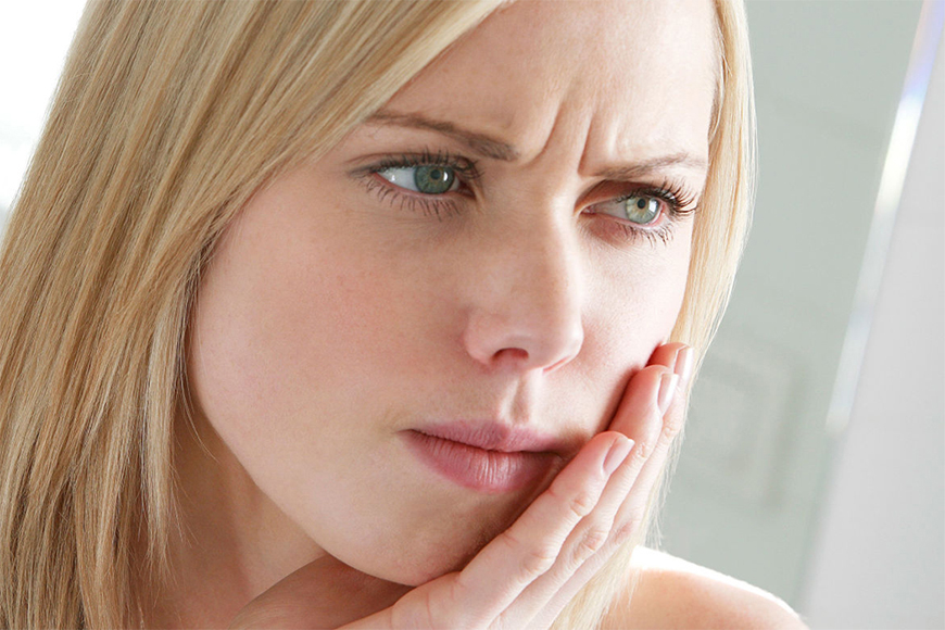 Ascesso dentale: cause, sintomi e rimedi