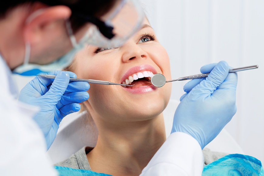 dente del giudizio dentisti