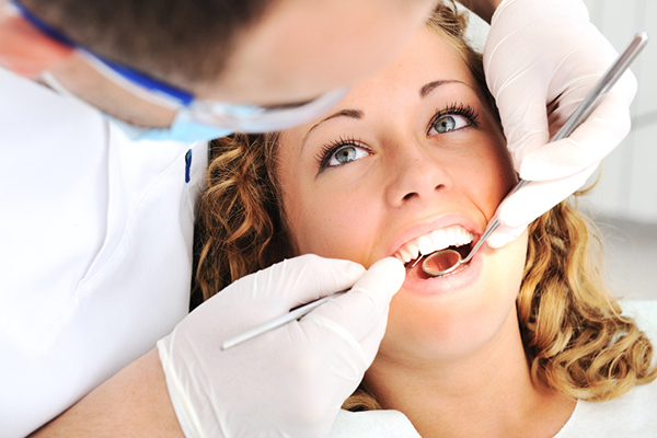 Dentista / Odontoiatra